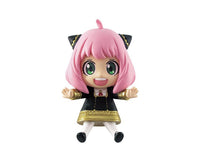 Spy x Family Mini Figure Gachapon