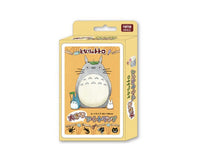 Ghibli Totoro Oversized Playing Cards