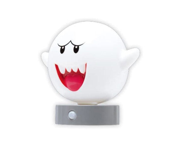 Super Mario Boo Sensor Light — Sugoi Mart