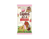 Glico Caplico Atama Strawberry Chocolate Candy & Snacks Sugoi Mart