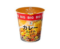 7-11 Premium BIG Curry Ramen