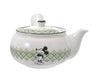 Disney Yunomi Mickey Teapot Home Sugoi Mart