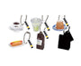 Doutor Coffee Shop Charm Gachapon Vol. 2 Anime &amp; Brands Sugoi Mart thumbnail 2