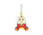 Pokemon Japan Plush Keychain Fuecoco thumbnail 1