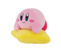 Kirby 30th Anniversary: Mochi Mochi Kirby Plush Anime &amp; Brands Sugoi Mart thumbnail 1