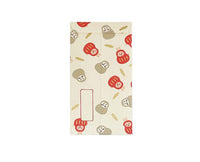New Year 2023 Daruma Rabbit Envelope Set