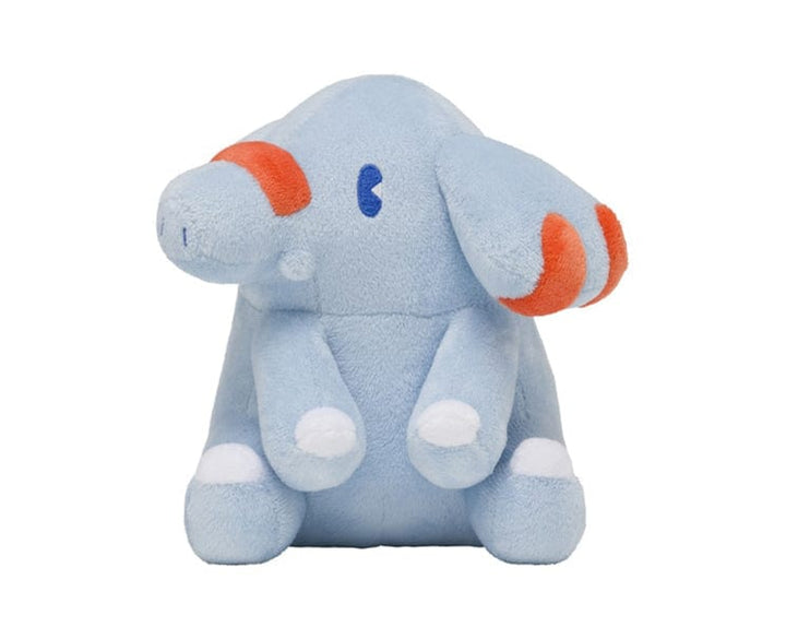 Pokemon Soda Refresh Plush: Phanpy Anime &amp; Brands Sugoi Mart thumbnail 1