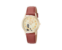 Seiko Ghibli Kiki's Delivery Service Jiji Watch Home Sugoi Mart