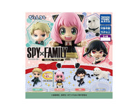 Spy x Family Mini Figure Gachapon