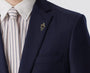 Spy x Family Collar Badge: Loid Anime &amp; Brands Sugoi Mart thumbnail 3