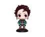 Demon Slayer Bobblehead Figure: Tanjiro Anime &amp; Brands Sugoi Mart thumbnail 1