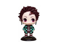 Demon Slayer Bobblehead Figures (Full Set) Anime & Brands Sugoi Mart