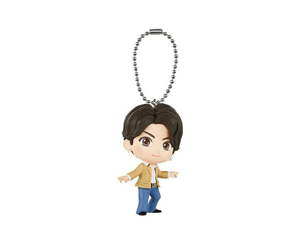 BTS TinyTAN Mascot Blind Box: Dynamite Anime & Brands Sugoi Mart