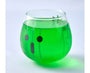 Final Fantasy Cactuar Wobbly Glass thumbnail 2