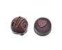 Godiva Disney Japan Plush Set Chocolate Mickey thumbnail 4
