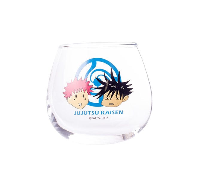 Jujutsu Kaisen Glasses Set Anime & Brands Sugoi Mart