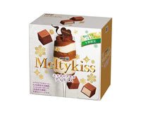 Meiji Meltykiss Mocha Tiramisu Chocolate