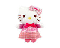 Sanrio Puroland Hello Kitty Mascot Badge