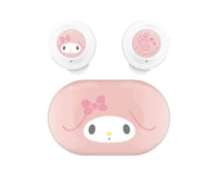 Sanrio Bluetooth Earbuds: My Melody Anime & Brands Sugoi Mart