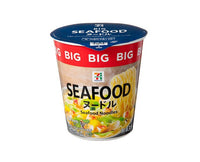 7-11 Premium BIG Seafood Ramen