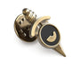 Spy x Family Collar Badge: Loid Anime &amp; Brands Sugoi Mart thumbnail 2