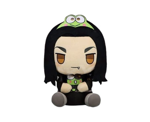 Tokyo Revengers x Sanrio Plush: Keisuke Keroppi Anime & Brands Sugoi Mart