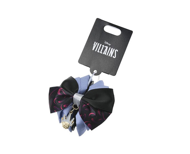 Disney Japan Villains Ursula Hair Clip