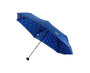 Legend of Zelda Portable Umbrella (Blue) thumbnail 1
