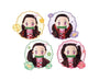 Demon Slayer Speaking Doll: Nezuko Anime &amp; Brands Sugoi Mart thumbnail 2