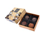 Godiva Disney Japan Plush Set Chocolate Mickey thumbnail 3