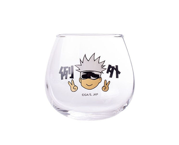 Jujutsu Kaisen Glasses Set Anime & Brands Sugoi Mart