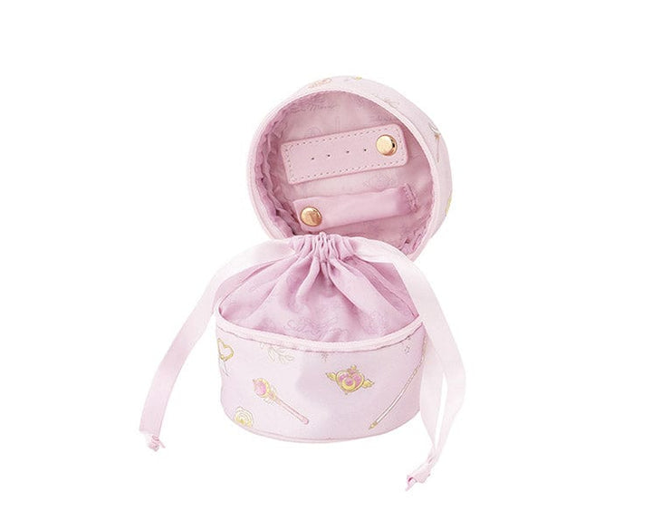 Sailor Moon Cosmos Pink Pouch