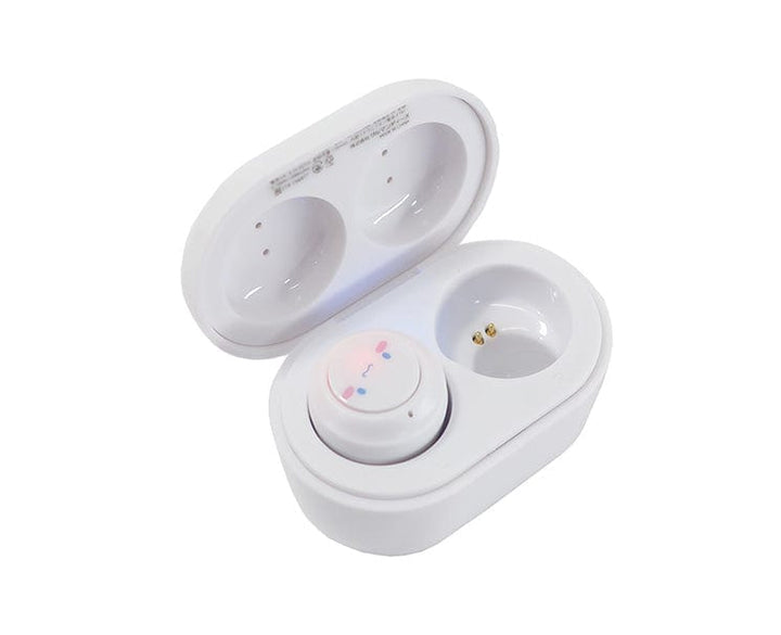 Sanrio Bluetooth Earbuds: Cinnamoroll Anime & Brands Sugoi Mart