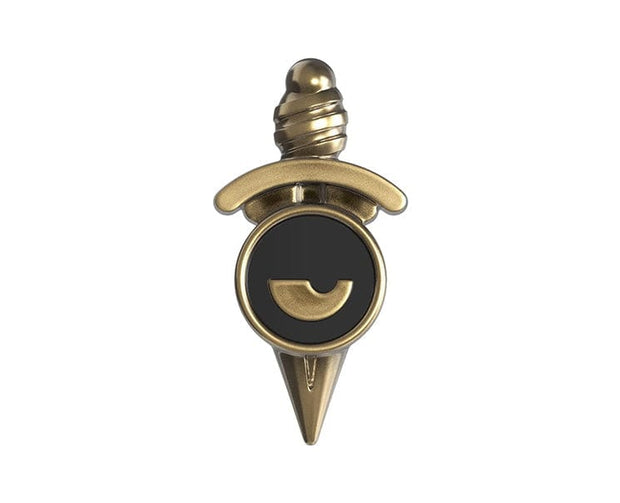 Spy x Family Collar Badge: Loid Anime & Brands Sugoi Mart