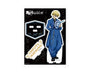 Tokyo Revengers Acrylic Figure: Chifuyu (Zoot Suit) Anime &amp; Brands Sugoi Mart thumbnail 2