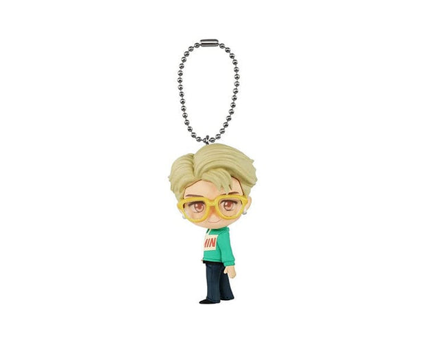 BTS TinyTAN Mascot Blind Box: Dynamite Anime & Brands Sugoi Mart