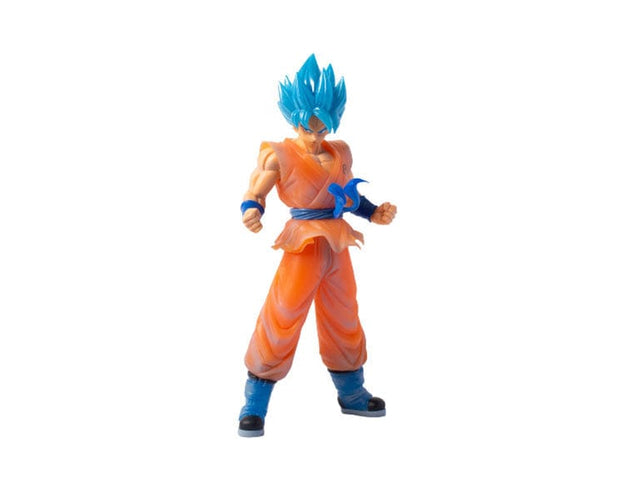 Dragon Ball Super Figure: Super Saiyan Goku Anime & Brands Sugoi Mart