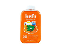 Kefii Bubble Bath Slime (Orange)