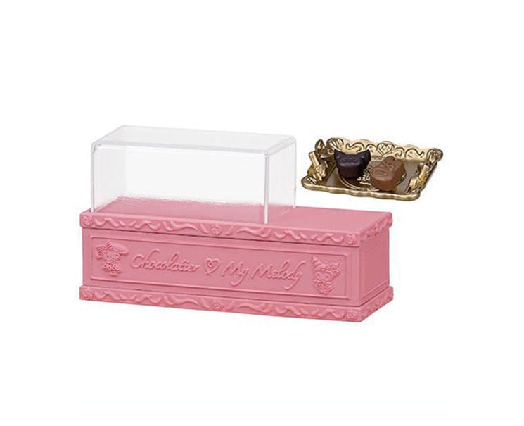 Re-ment Sanrio My Melody Chocolatier Blind Box