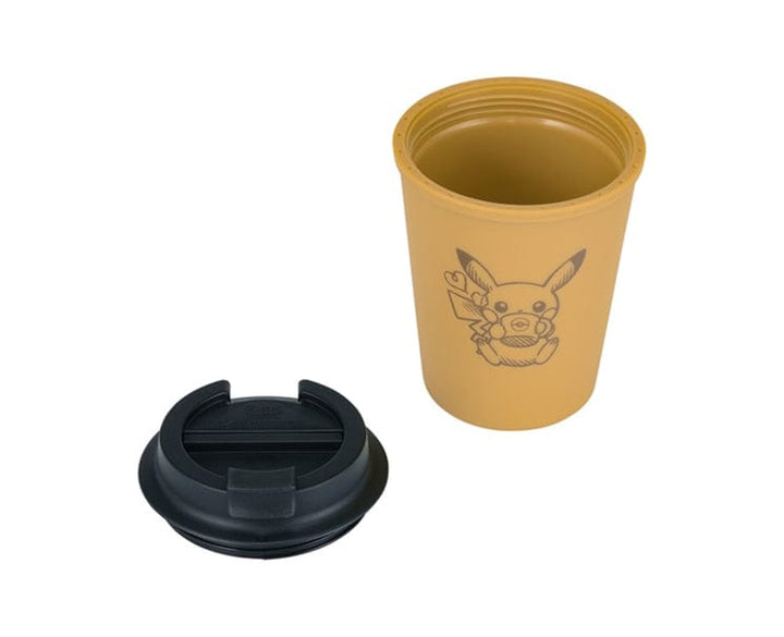 Pokemon Japan Everyday Happiness Travel Mug thumbnail 3