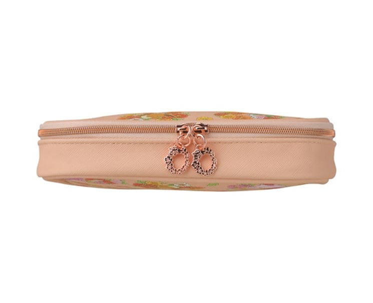 Pokemon Japan Fleur de Coquelicot Multi Pouch