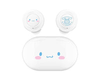 Sanrio Bluetooth Earbuds: Cinnamoroll Anime & Brands Sugoi Mart