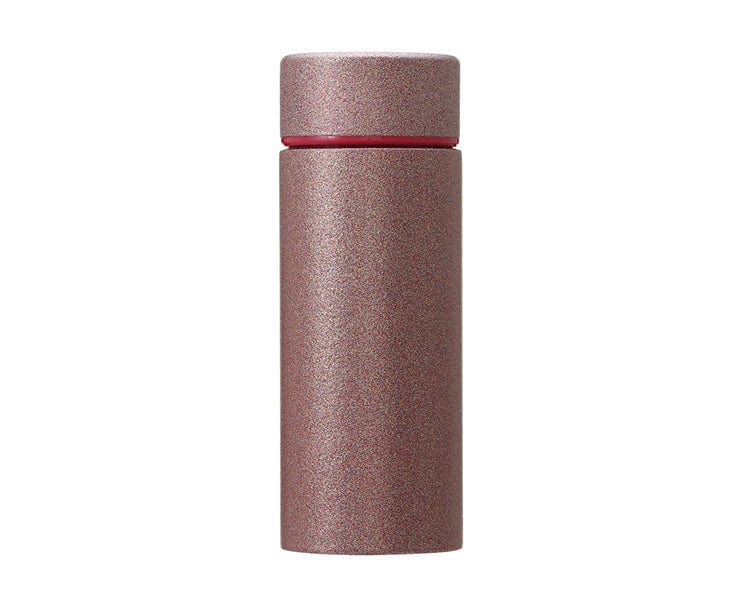 Starbucks Japan Early Christmas Glitter Bottle