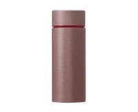 Starbucks Japan Early Christmas Glitter Bottle