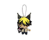 Tokyo Revengers x Sanrio Plush: Kazutora Kuromi Anime & Brands Sugoi Mart