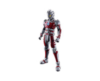 Ultraman Suit A Plastic Model Kit