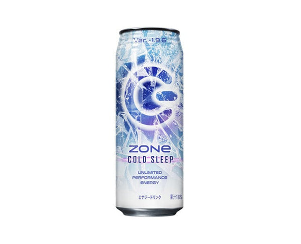 Zone Energy Drink — Sugoi Mart