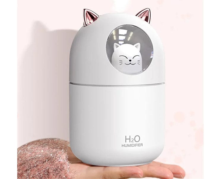 Tabletop Cat Humidifier