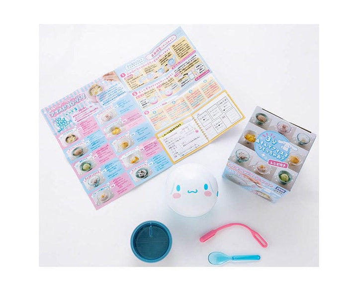 Sanrio Cinnamoroll Yo-yo Ice Cream Maker thumbnail 3