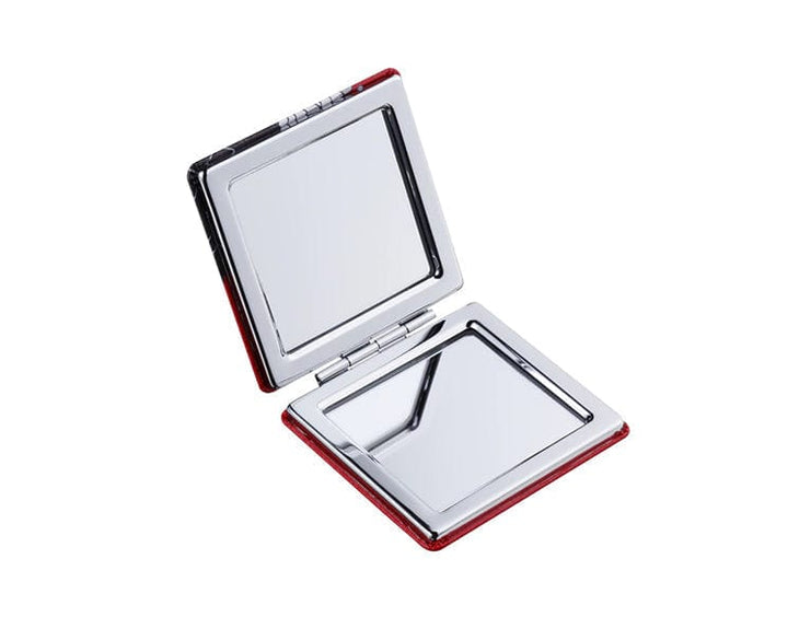Demon Slayer Compact Mirror: Nezuko Anime &amp; Brands Sugoi Mart thumbnail 3